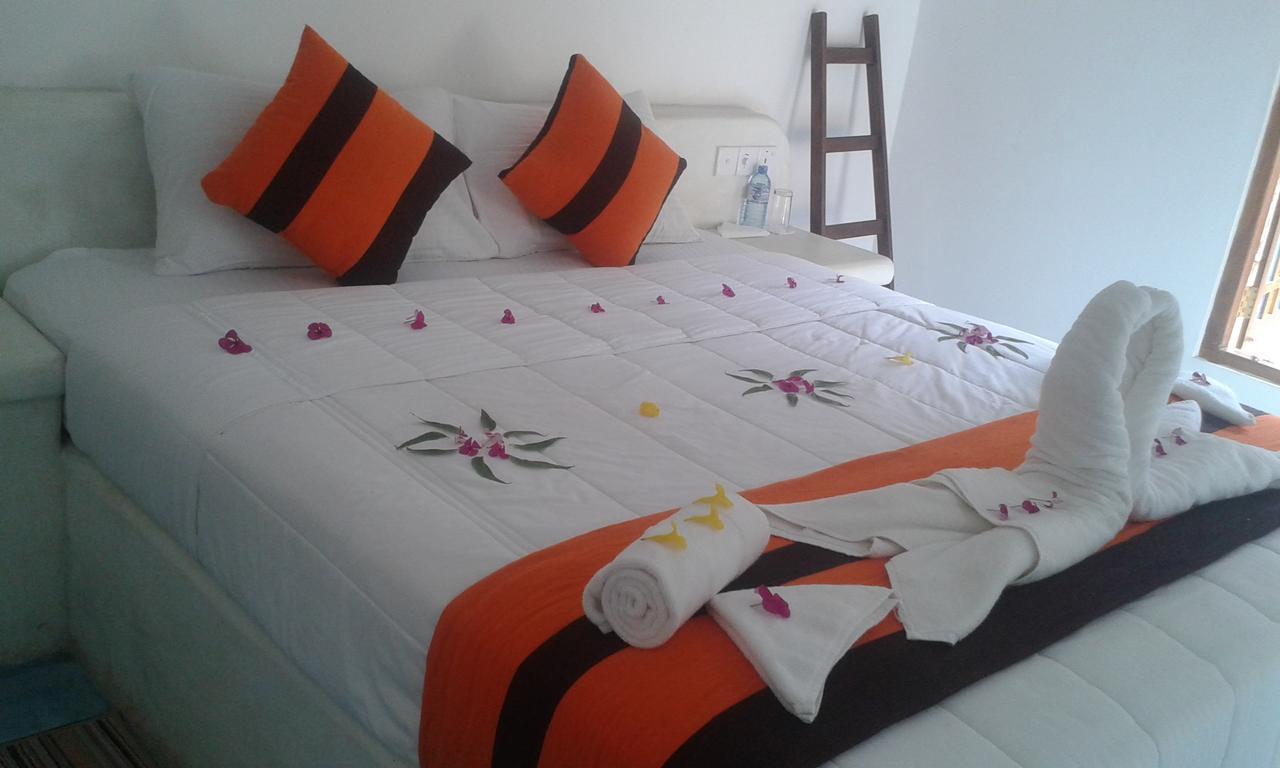 Sunset Safari & Resort Kalpitiya Exterior foto